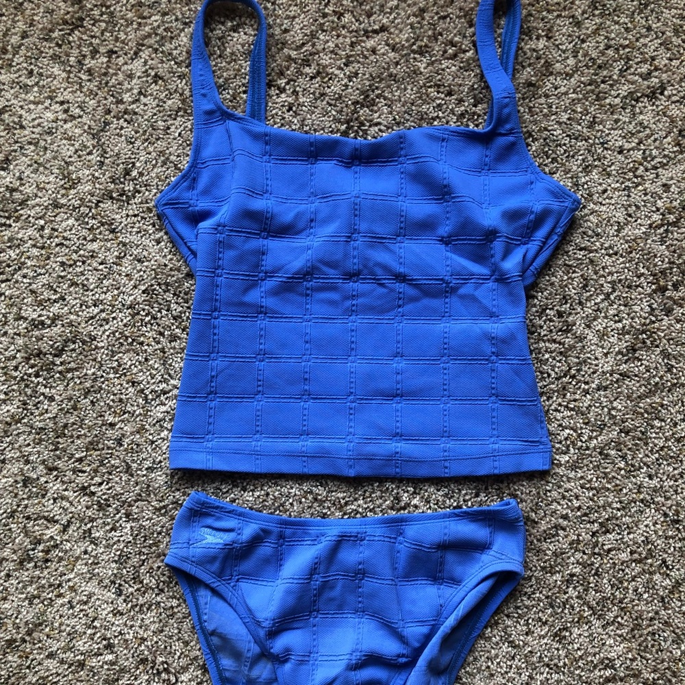 Speedo Tankini